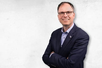 Rolf Jacobsen